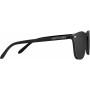 Gafas de Sol Unisex Northweek Phantom Wall All Ø 45 mm Negro