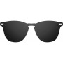 Gafas de Sol Unisex Northweek Phantom Wall All Ø 45 mm Negro