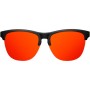 Gafas de Sol Unisex Northweek Gravity Ø 48 mm Naranja Negro