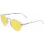 Gafas de Sol Unisex Northweek Vesca Bright Ø 47 mm Amarillo Transparente