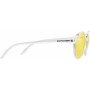 Gafas de Sol Unisex Northweek Vesca Bright Ø 47 mm Amarillo Transparente