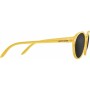 Gafas de Sol Unisex Northweek Vesca Shine Ø 47 mm Negro Amarillo