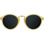 Gafas de Sol Unisex Northweek Vesca Shine Ø 47 mm Negro Amarillo