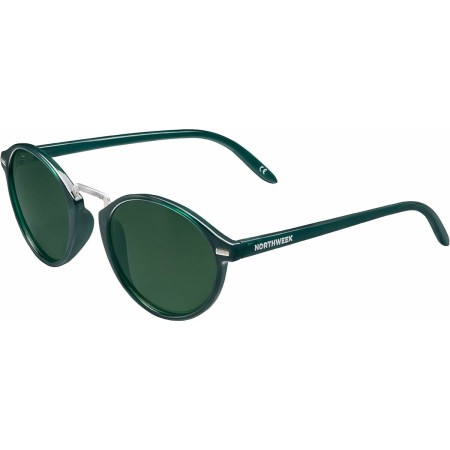 Gafas de Sol Unisex Northweek Vesca Ø 47 mm Verde