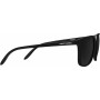 Gafas de Sol Unisex Northweek Shelter Matte Ø 47 mm Negro