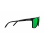 Gafas de Sol Unisex Northweek Shelter Matte Ø 47 mm Verde Negro