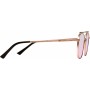 Lunettes de soleil Unisexe Northweek Falcon Ø 42 mm Rose Doré