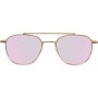 Gafas de Sol Unisex Northweek Falcon Ø 42 mm Rosa Dorado