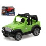 Coche Model Off-Road Multicolor