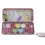 Set de Maquillaje Infantil Princesses Disney