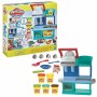 Cocina de Juguete Hasbro Play-Doh Kitchen Creations Plastilina