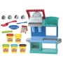 Cuisinière jouet Hasbro Play-Doh Kitchen Creations Pâte à modeler