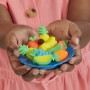 Cuisinière jouet Hasbro Play-Doh Kitchen Creations Pâte à modeler