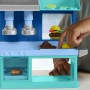 Cuisinière jouet Hasbro Play-Doh Kitchen Creations Pâte à modeler