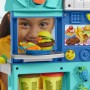 Cocina de Juguete Hasbro Play-Doh Kitchen Creations Plastilina