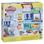 Cuisinière jouet Hasbro Play-Doh Kitchen Creations Pâte à modeler