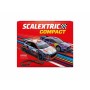 Pista de Carreras Scalextric Chrono Masters 3,6 m 114 x 114 cm