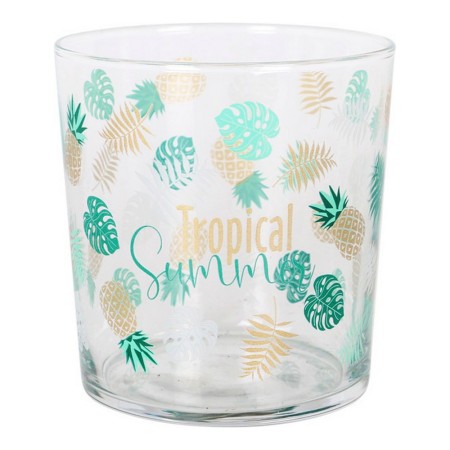 Set de Verres LAV Tropical Summers 340 cc (6 pcs)