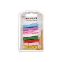 Pinzas Grande Multicolor Madera (24 Unidades)
