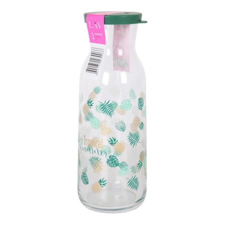 Bouteille en Verre LAV Tropical Summers (1,2 L)