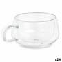 Tasse Transparent 280 ml (24 Unités)