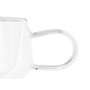 Tasse Transparent 280 ml (24 Unités)