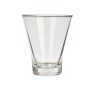 Verre Conique Transparent verre 200 ml (24 Unités)