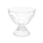 Coupe de glaces et de milkshakes 280 ml Transparent verre (24 Unités)