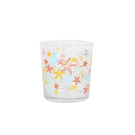 Set de Verres LAV Starfish 340 cc (6 pcs)