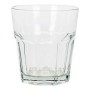 Set de Verres LAV Aras Verre Transparent 305 cc (6 pcs)