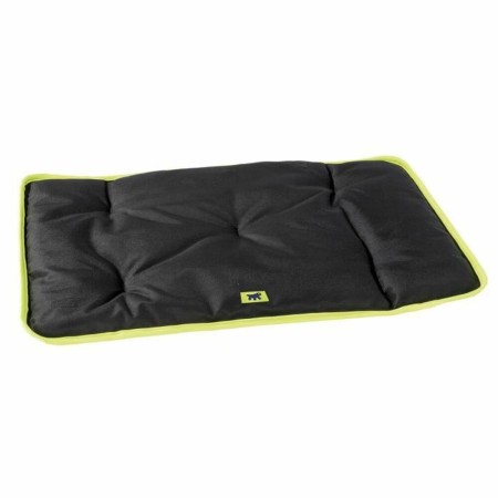 Cama para Perro Ferplast Rug Jolly 85 Negro M