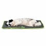 Cama para Perro Ferplast Rug Jolly 85 Negro M