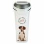 Boîte de nourriture pour animaux Curver 241097 Blanc 10 kg