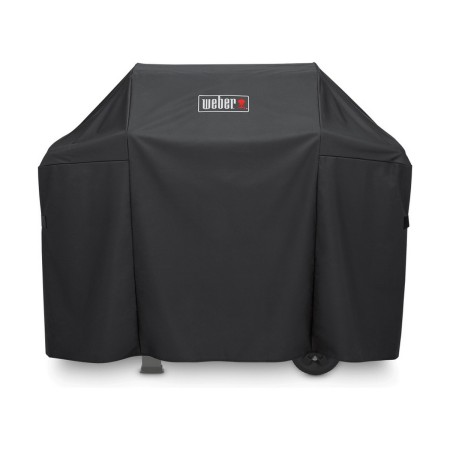 Housse de protection pour barbecue Weber 7183 Noir Polyester