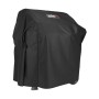 Housse de protection pour barbecue Weber 7183 Noir Polyester