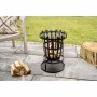 Brasero Negro 56 x 45 x 45 cm