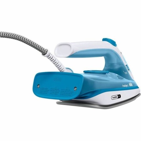 Plancha de Vapor Braun FI3144 BL 2400 W