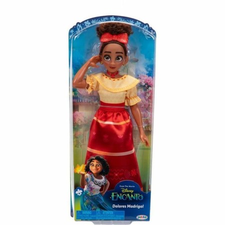 Muñeca bebé Jakks Pacific Encanto