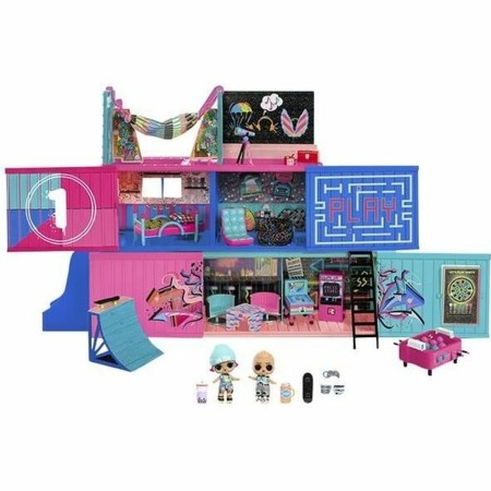 Maison de poupée LOL Surprise! Fashion Show House dollhouse