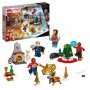 Calendario de Adviento Lego Marvel 76217