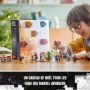 Calendrier de l’Avent Lego Marvel 76217