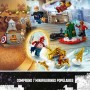 Calendario de Adviento Lego Marvel 76217