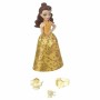 Figura Coleccionable Mattel DISNEY FASHION