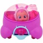 Muñeca bebé IMC Toys Cry Babies Magic Tears Stars House