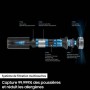 Aspiradora sin Cable Samsung Jet 90 200 W