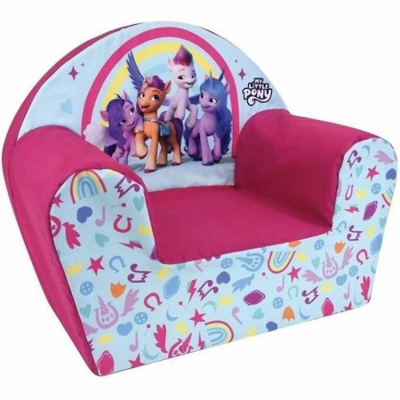 Fauteuil pour enfant My Little Pony 33 x 33 x 42 cm