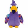 Jouet Peluche Jemini Tucán Violet Moderne