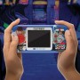 Console de Jeu Portable My Arcade Pocket Player PRO - Super Street Fighter II Retro Games