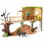 Playset Schleich Wild Life 68 Pièces Safari