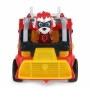 Véhicule The Paw Patrol  Figurine Rouge